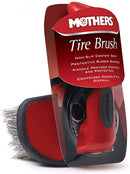 Mothers Polishes Waxes Cleaners Inc. - Tire Brush - MPWC - 90-156000
