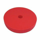 Mothers Polishes Waxes Cleaners Inc. - Wax Attack Individual Red Foam Pad - MPWC - 90-90031