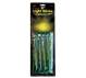 Rothco 4-Pack 6'' Chemicals Lightsticks