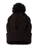 Richardson Chunk Twist Cuffed Beanie - 141R