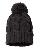 Richardson Chunk Twist Cuffed Beanie - 141R