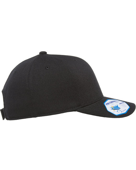 Flexfit Adult Pro-Formance® Solid Cap - 110C