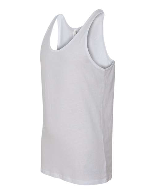 BELLA + CANVAS Unisex Jersey Tank - 3480