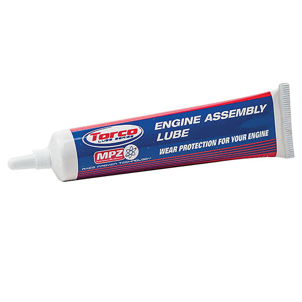 MPZ ENGINE ASSEMBLY LUBE TUBE (A550055HE)