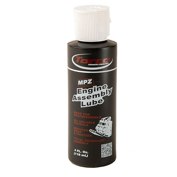 MPZ ENGINE ASSMALLBLY LUBE 12X4OZ (A550055J)