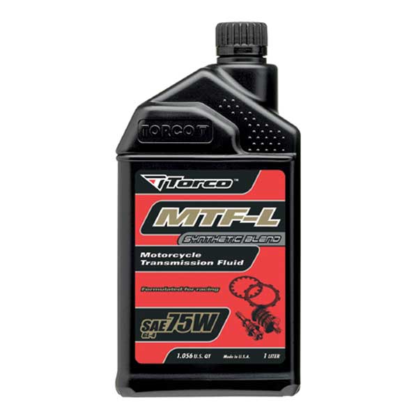 MTF TRANNY FLUID 75W 121LT (T700075C)