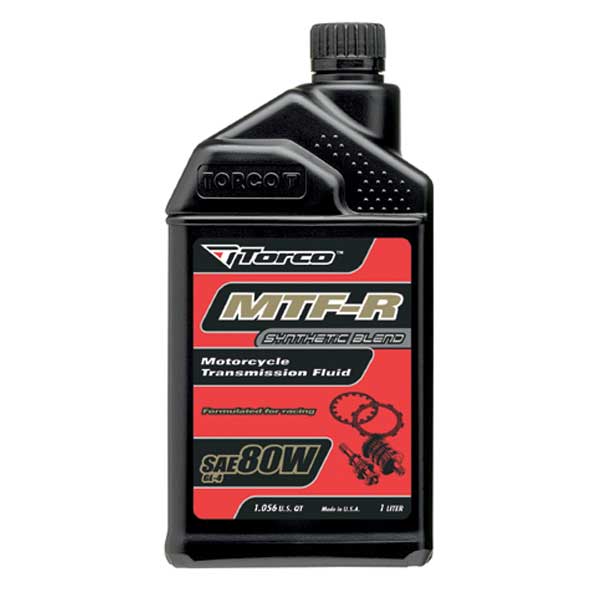 MTF TRANNY FLUID 80W 121LT (T700080C)