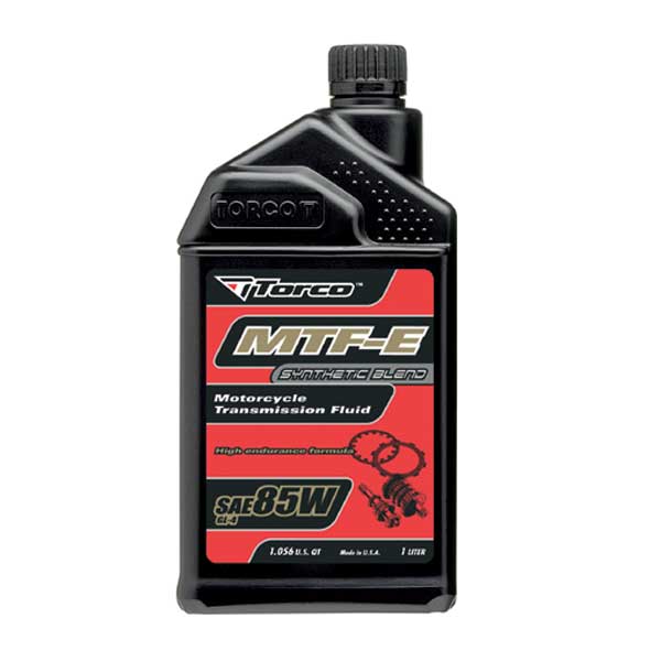 MTF TRANNY FLUID 85W 121LT (T700085C)