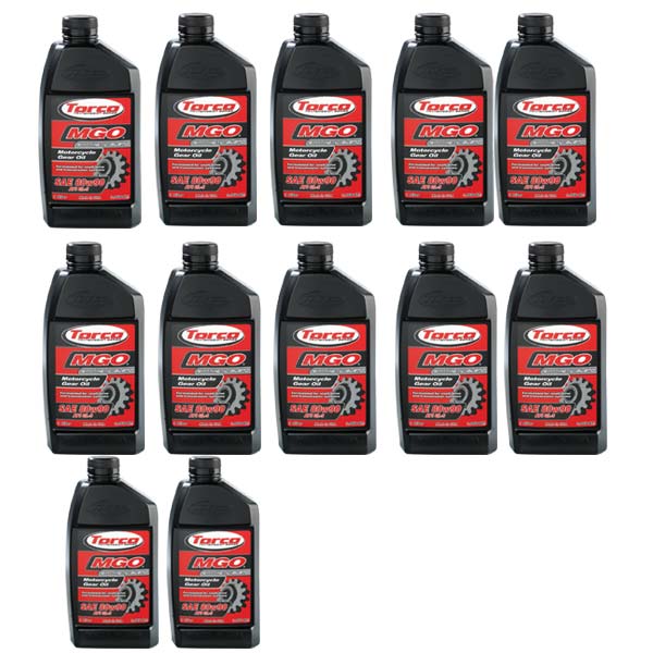 MGO GEAR OIL 80W90 121LT (T748090C)