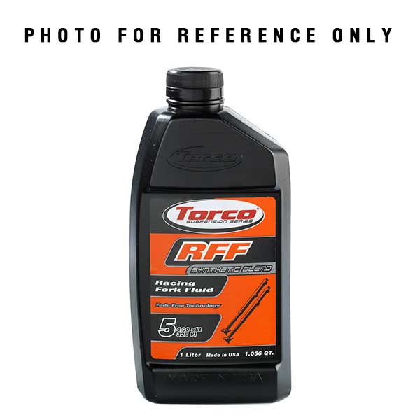 RFF FORK FLUID 5W(BLEND)121LT (T830005C)