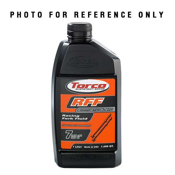 RFF FORK FLUID 7W(BLEND)121LT (T830007C)