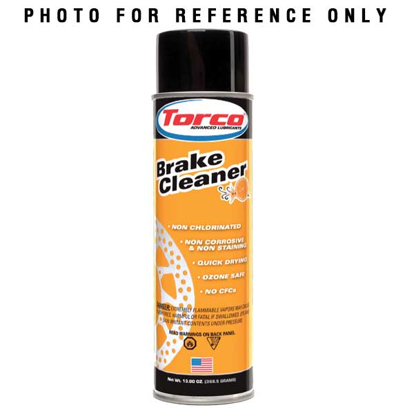 BRAKECONTACT CLEANER 1218OZ (T570000N)