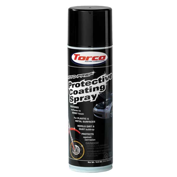 TORCO MOTO-PREP SILICON SPRAY (T590123R)