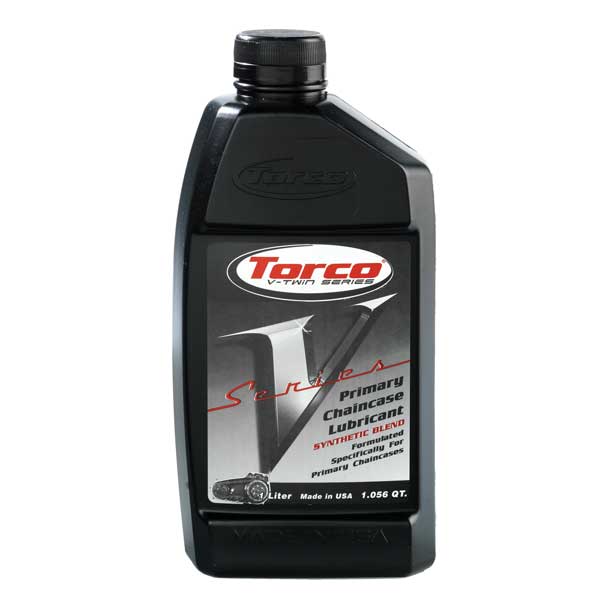 TORCO V-SERIES PRIMARY CC LUBE (T730080C)