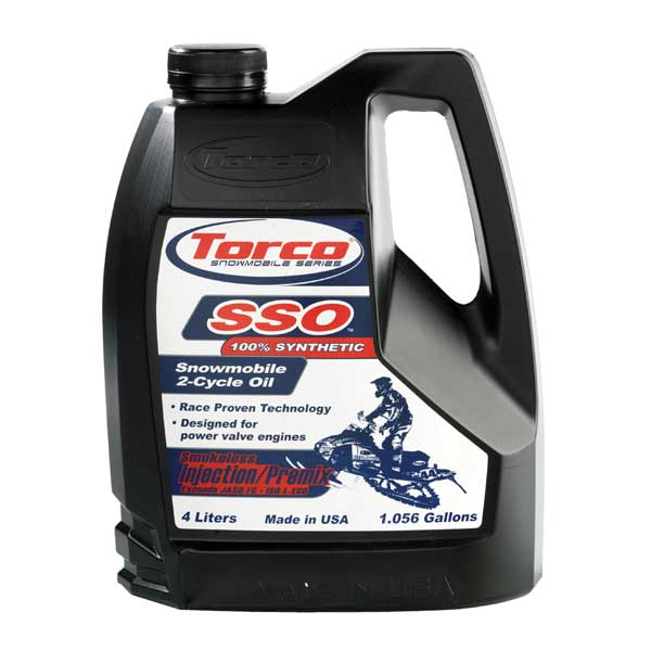 SSO SNOW OIL(100%) 44LT (S960066S)