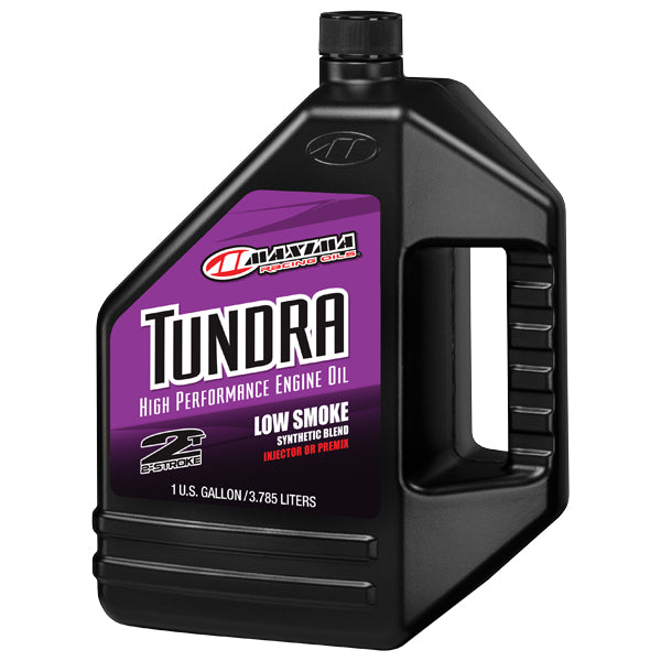 TUNDRSNO INJCT/PRMIX 1GAL/4 (249128)