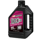 MAXIMA RACING OILS SHOCK OIL HEAVY 10WT. (58901H-1)