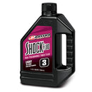 MAXIMA RACING OILS SHOCK OIL LIGHT 3WT. (58901L-1)