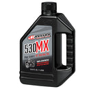 530MX 100% SYNTHETIC 4T MX/OR 1L (90901-1)