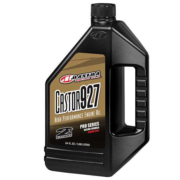 MAXIMA RACING OILS CASTOR 927 RACING PREMIX (23964-1)