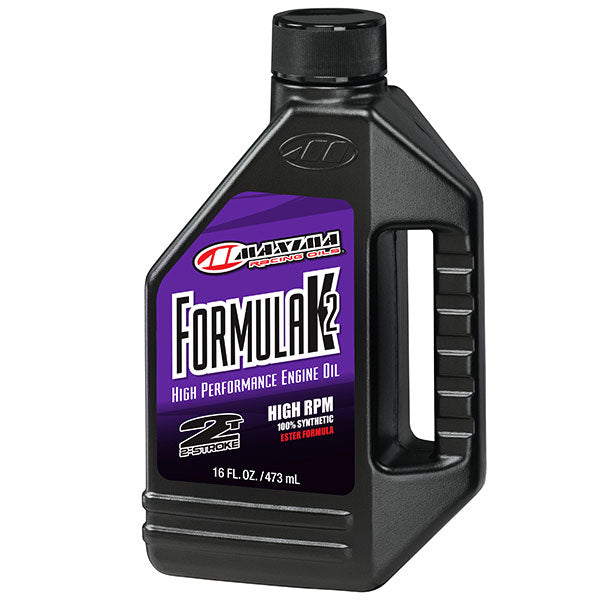 FORMULK2 SYNTHETIC R-PREMIX 16OZ (22916-1)