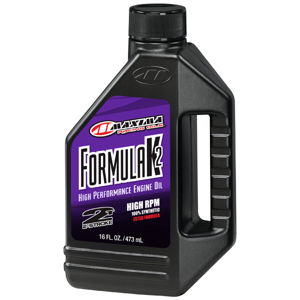 FORMULK2 SYNTHETIC R-PREMX 16OZ/12 (22916)