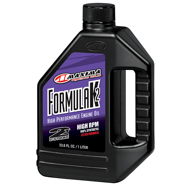 FORMULK2 SYNTHETIC R-PREMIX 1L (22901-1)