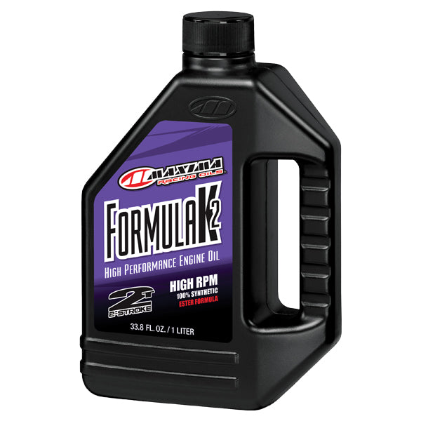 FORMULK2 SYNTHETIC R-PREMIX 1L/12 (22901)