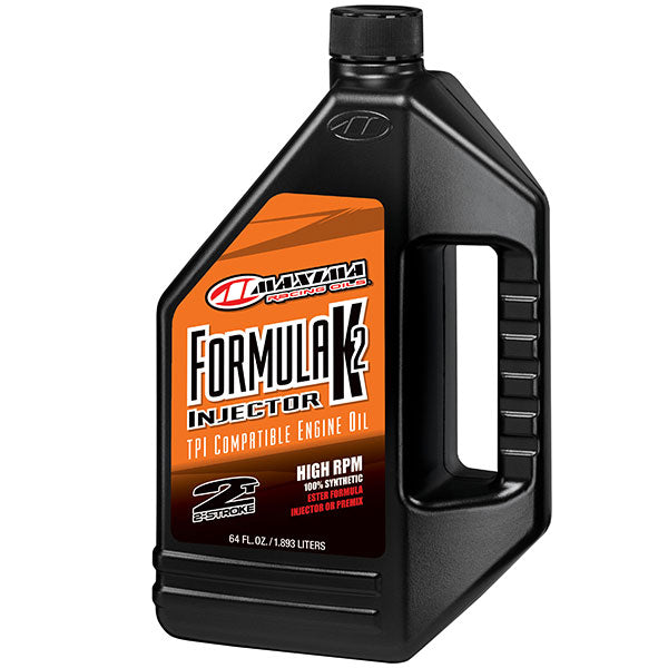 FORMULK2 SYNTHETIC R-PREMIX 64 OZ (22964-1)