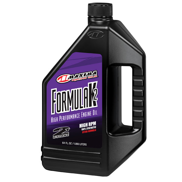 FORMULK2 SYNTHETIC R-PREMIX 64OZ/6 (22964)