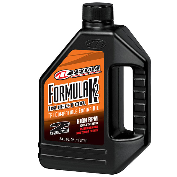 FORMULK2 INJECTR SYNTHETIC 1L (20-22901-1)