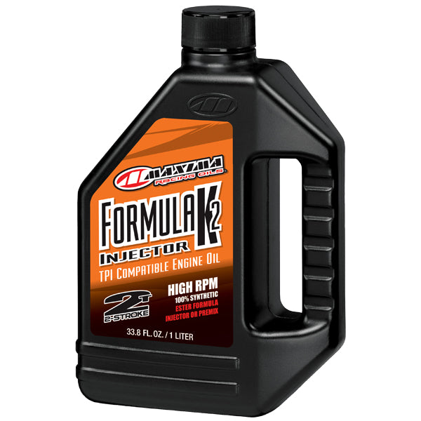 FORMULK2 INJECTR SYNTHETIC 1L/12 (20-22901)