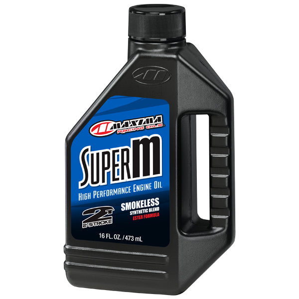 SUPER M SMALLOKLSS PREMIX 16OZ/12 (20916)