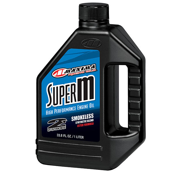 SUPER M SMALLOKELESS PREMIX 1L (20901-1)