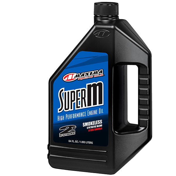 SUPER M SMALLOKELESS PREMIX 64 OZ (20964-1)