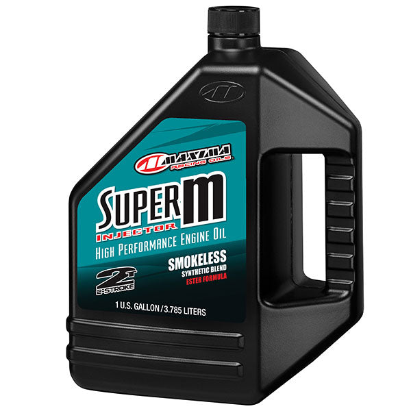 SUPER M SMALLOKLSS INJECTR 128 OZ (289128-1)