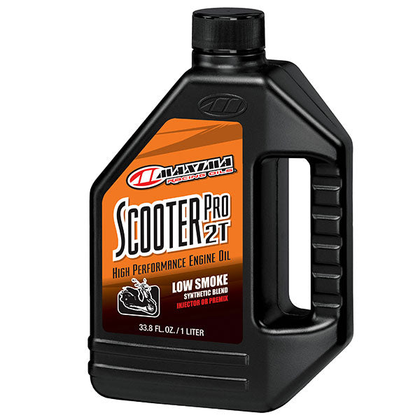 SCOOTER PRO SYNTHETIC INJ/PRE 1L (27901-1)