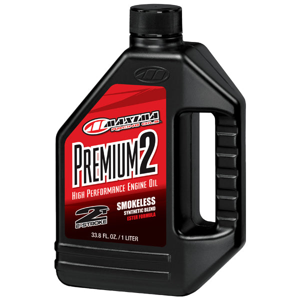 PREMIUM 2 SMALLKLSS INJ/PRE 1L/12 (21901)