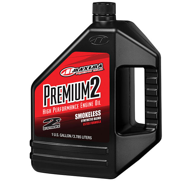 PREMIUM 2 SMALLKLSS INJ/PRE 128OZ (219128-1)