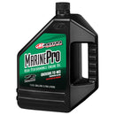 MAXIMA MARINE PRO TC-W3 2-STROKE ENGINE OIL 4PK (259128)
