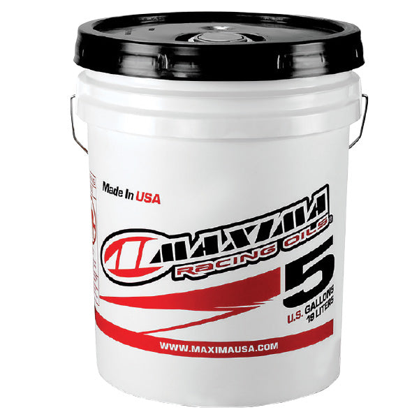 MAXIMA MARINE PRO TC-W3 2-STROKE ENGINE OIL (25505)