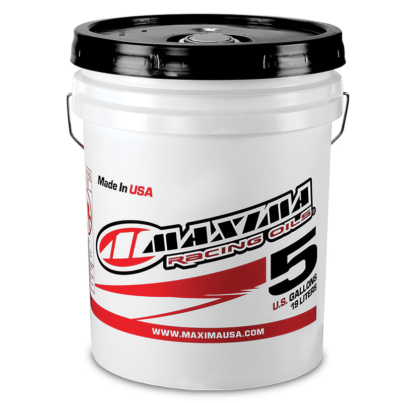 SXS ENGINE FULL SYNTHETIC 5W40 5 GAL (30-46505)