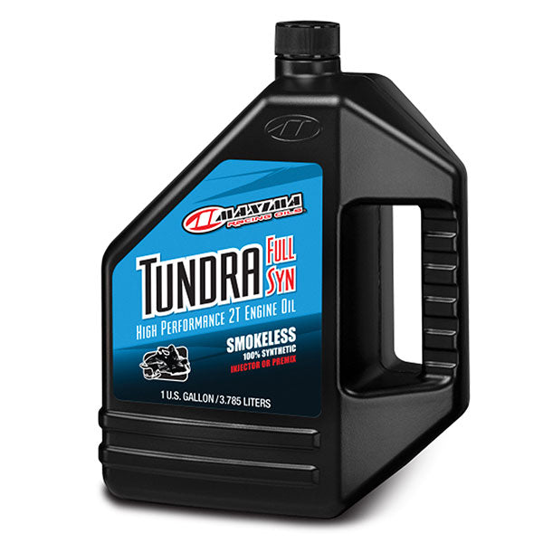 TUNDRFULL SYNTHETIC 2T 1GAL/4 EA Of 4 (30-339128)