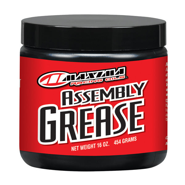 MAXIMA RACING OILS ASSEMBLY GREASE 12PK (69-02916)