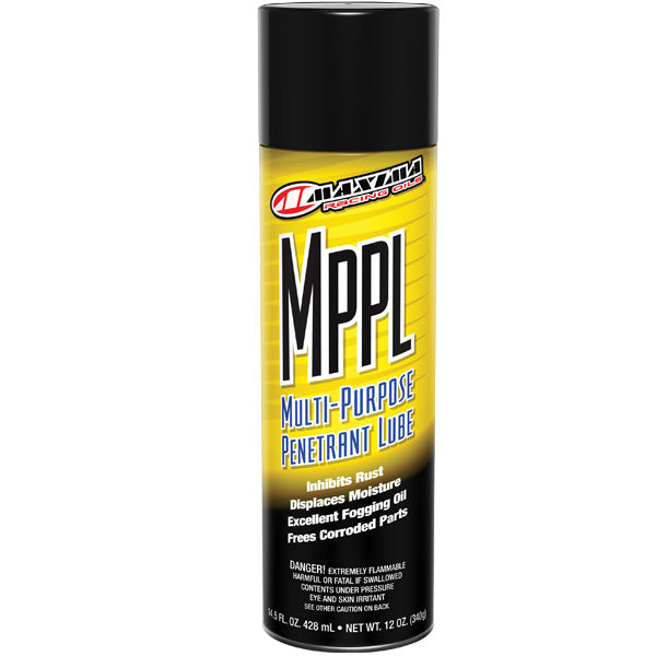 MAXIAM MPPL PENETRNT LUBE 12PK (73920)