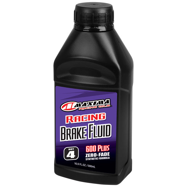 MAXIMA RACING OILS DOT4 HI-TEMP BRAKE FLUID 24PK (80-87916)