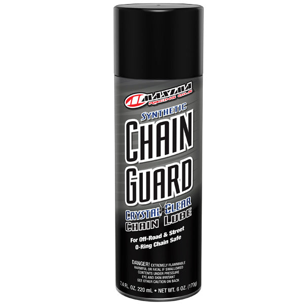 CLR SYNTHETIC CHAINGUARD 6FL OZ/20 (77908)