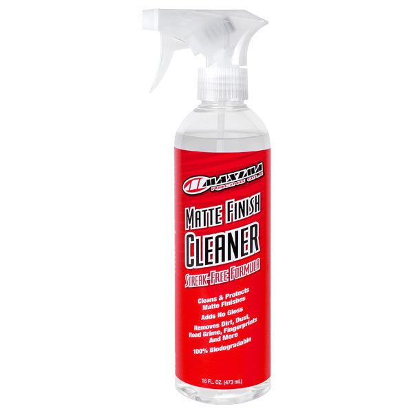 MAXIMA MATTE FINISH CLEANER 12PK (80-90916)