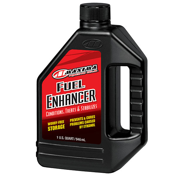 MAXIMA RACING OILS FUEL ENHANCER (80-89901-1)