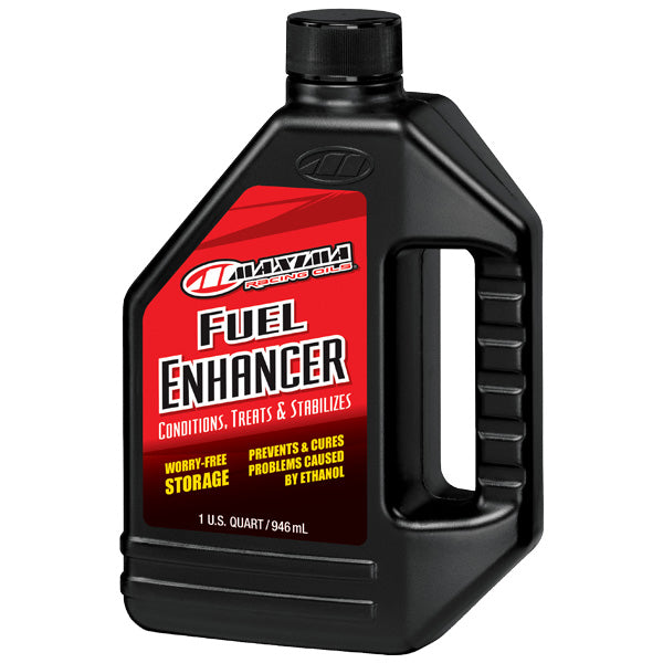 MAXIMA RACING OILS FUEL ENHANCER 12PK (80-89901)